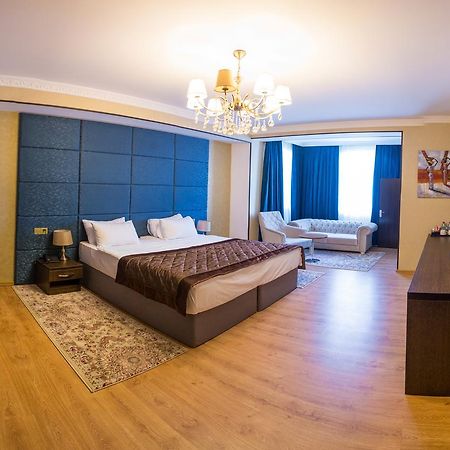 Viva Boutique Hotel Baku Ngoại thất bức ảnh